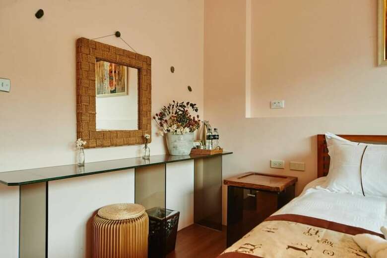 Hotel Ciao Home