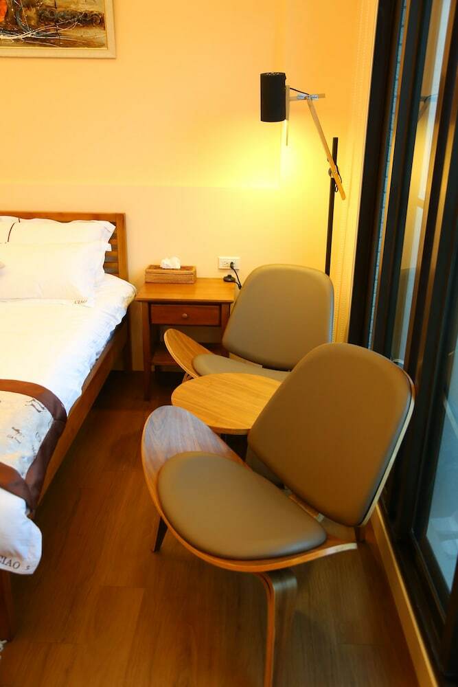Hotel Ciao Home