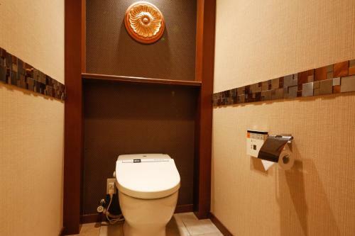 Hotel Kanade Osaka Shinsaibashi