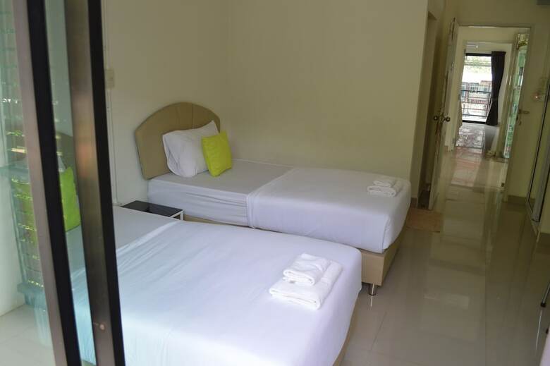 Sunee Boutique Hotel