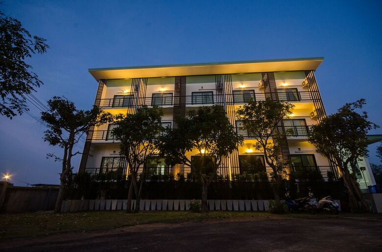 Sunee Boutique Hotel