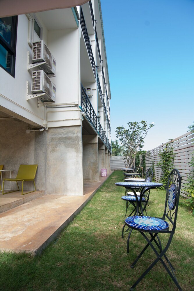Sunee Boutique Hotel