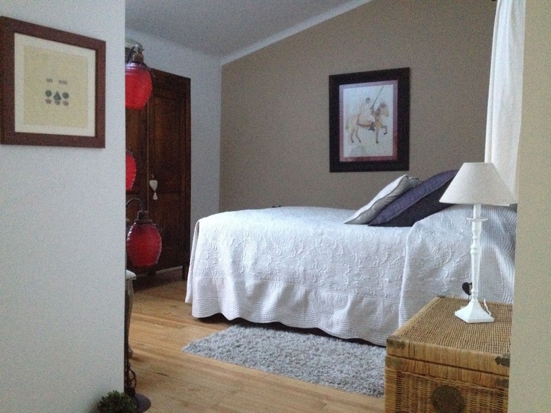 Bed & Breakfast La Beytina