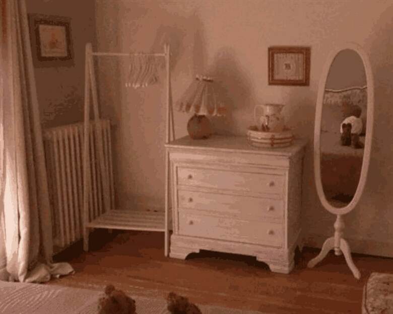 Bed & Breakfast La Beytina