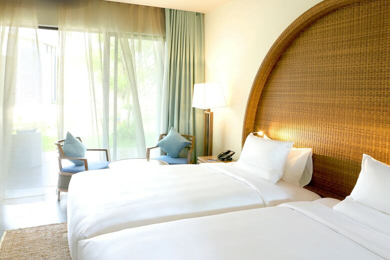 Apartamento Novotel Phu Quoc Resort