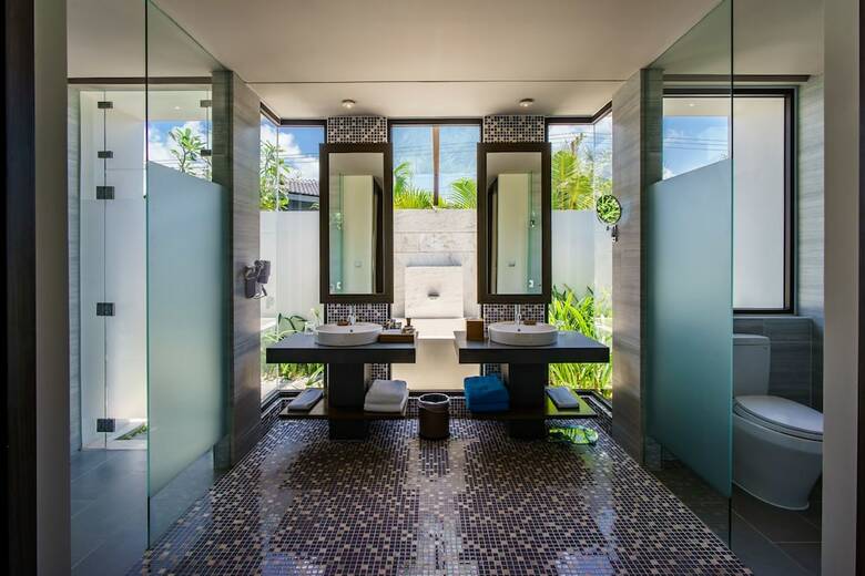 Apartamento Novotel Phu Quoc Resort