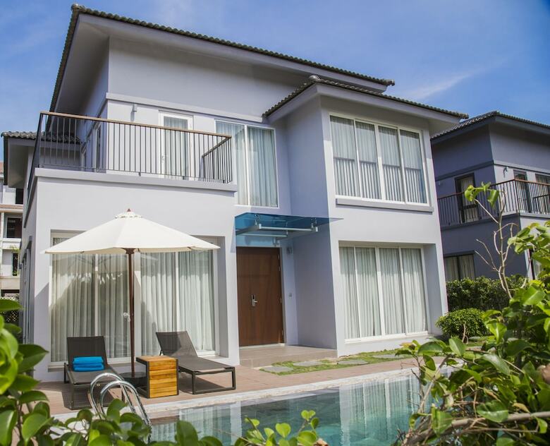 Apartamento Novotel Phu Quoc Resort