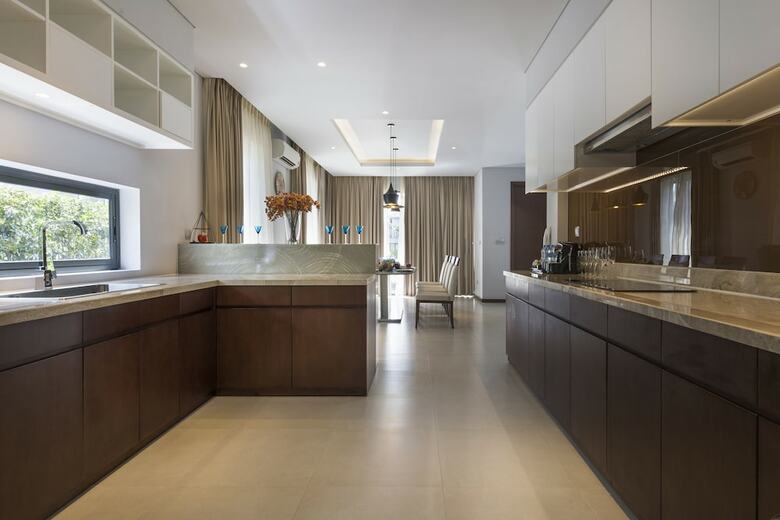 Apartamento Novotel Phu Quoc Resort