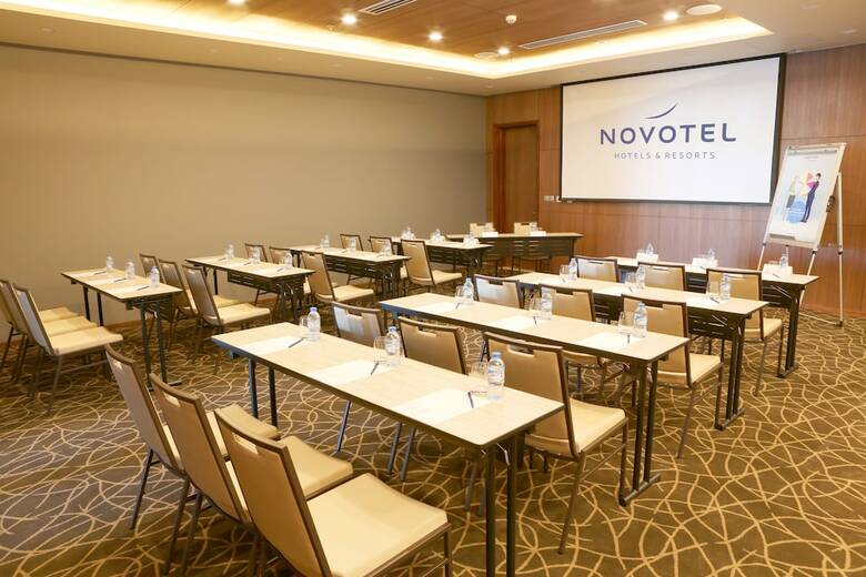 Apartamento Novotel Phu Quoc Resort