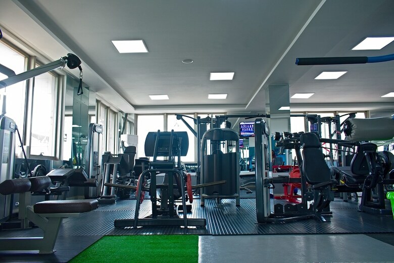 Lagos Oriental Hotel