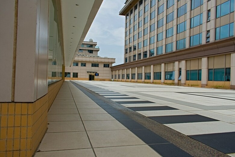 Lagos Oriental Hotel