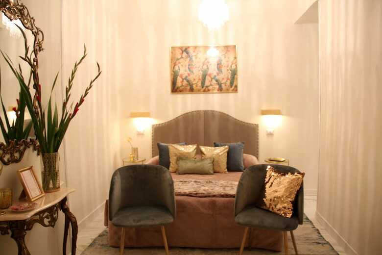 Bed & Breakfast Ingrami Suites