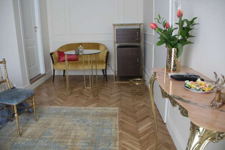 Bed & Breakfast Ingrami Suites