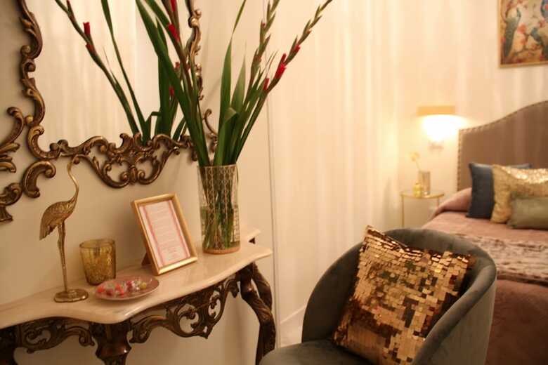 Bed & Breakfast Ingrami Suites