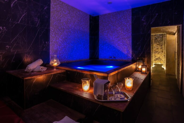 Bed & Breakfast Ingrami Suites