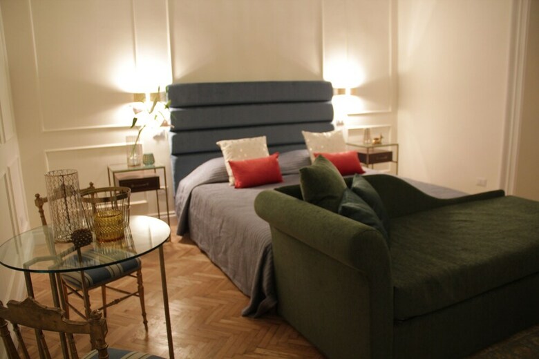 Bed & Breakfast Ingrami Suites