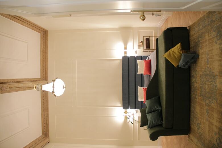 Bed & Breakfast Ingrami Suites