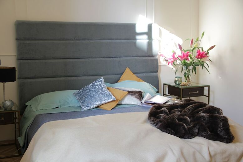 Bed & Breakfast Ingrami Suites