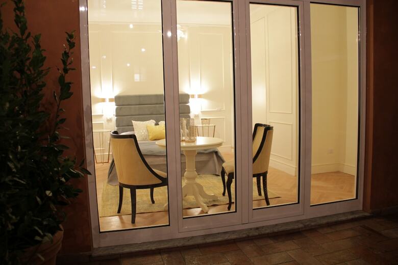 Bed & Breakfast Ingrami Suites