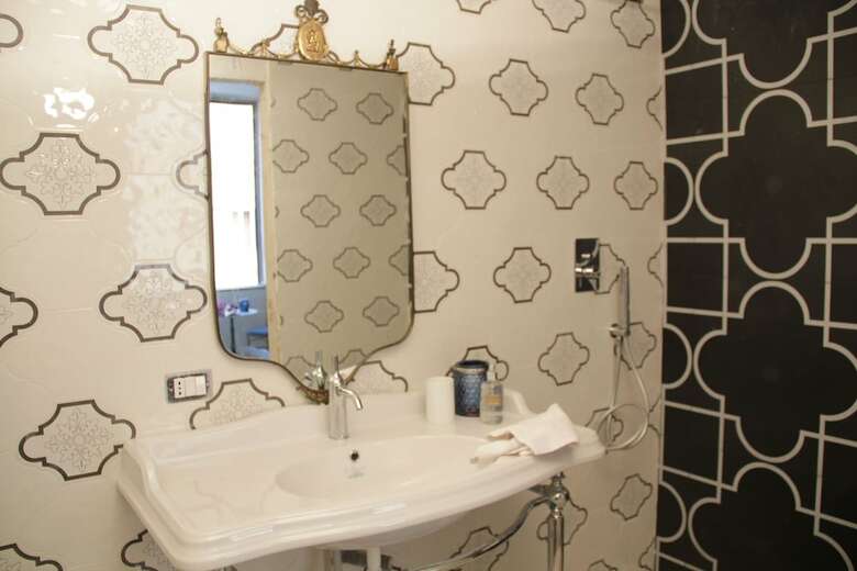 Bed & Breakfast Ingrami Suites