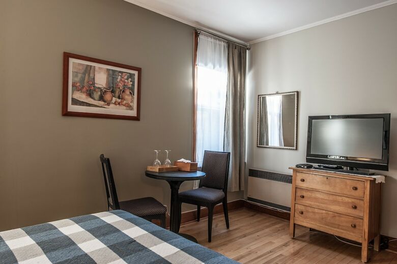 Posada Auberge Le Clos-joli