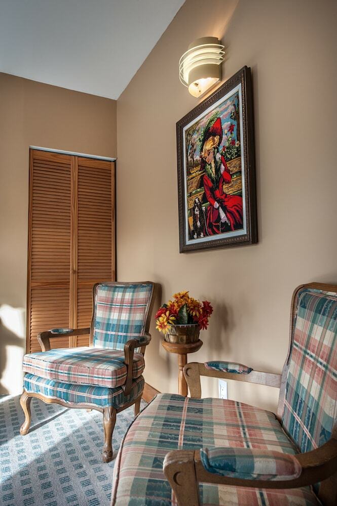 Posada Auberge Le Clos-joli