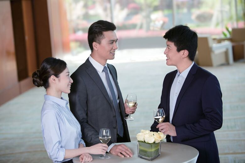 Hotel Holiday Inn Chongqing University Town