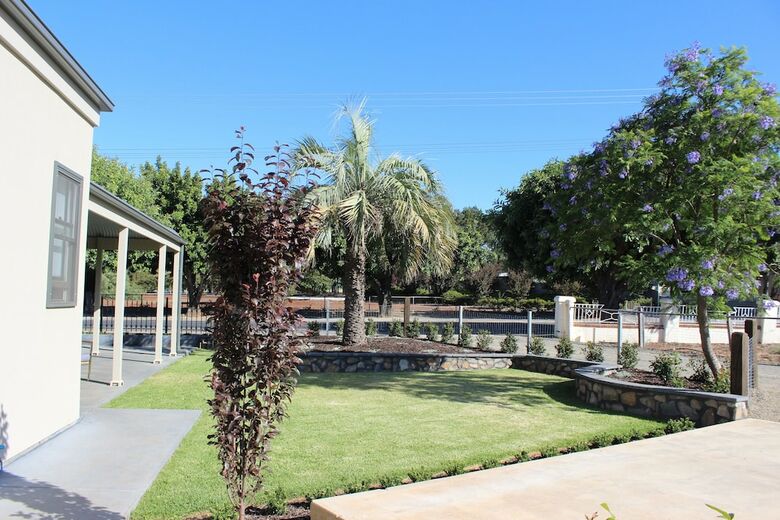 Hotel Barossa Bed & Breakfast