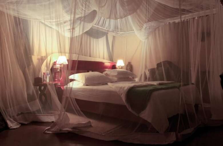 Hotel Sango Wildlife Lodge