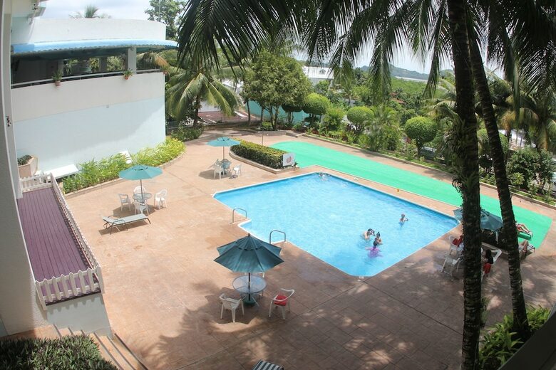 Palasia Hotel Palau