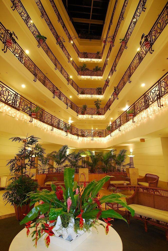 Palasia Hotel Palau