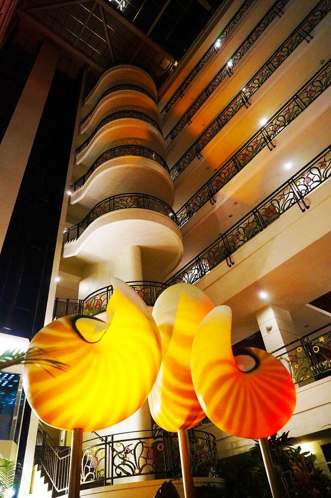 Palasia Hotel Palau