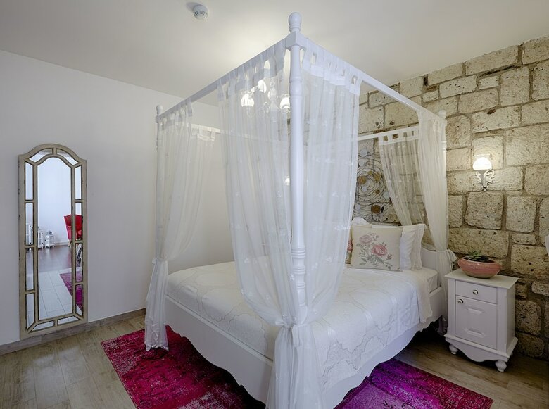 Hotel Gobene Alacati
