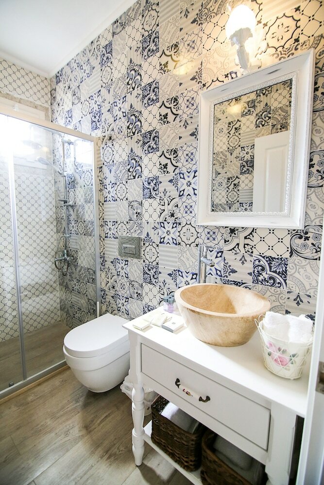 Hotel Gobene Alacati