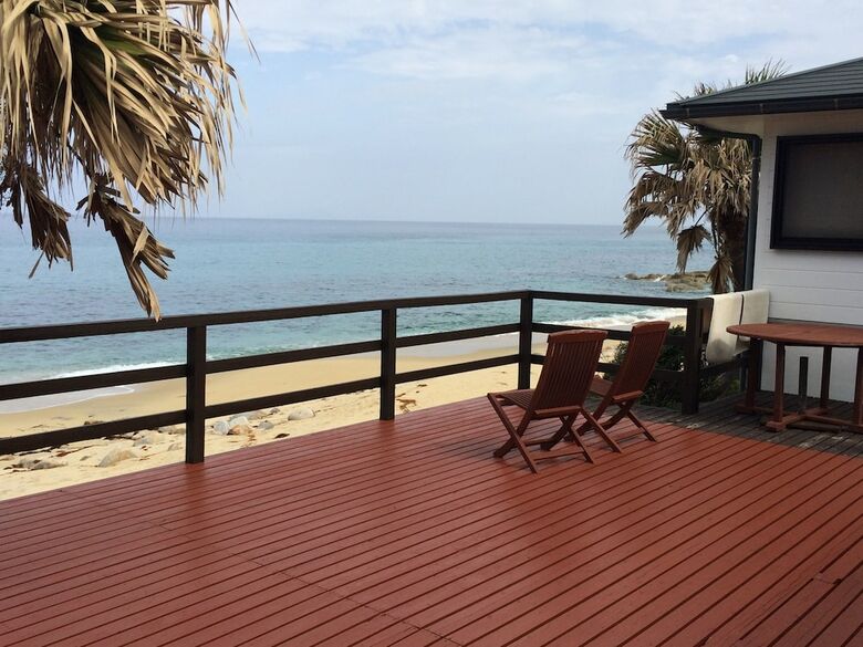 Hotel Marine Blue Yakushima