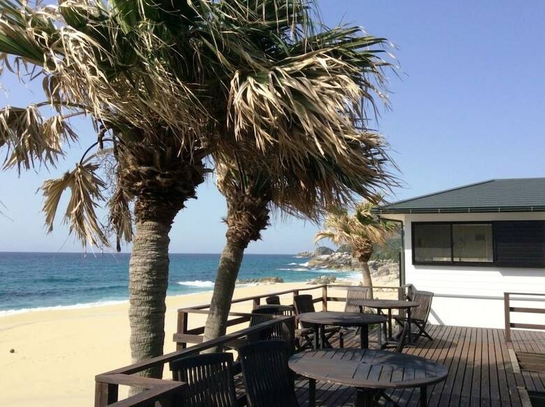 Hotel Marine Blue Yakushima