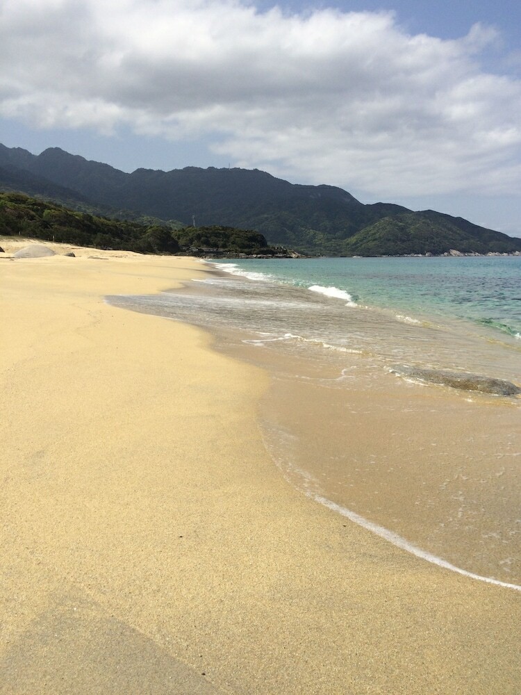 Hotel Marine Blue Yakushima