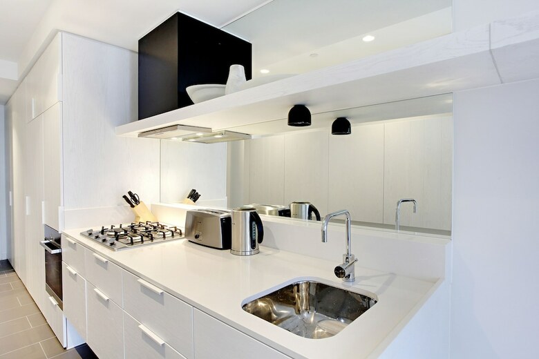Apartamentos Corporate Keys - Elm
