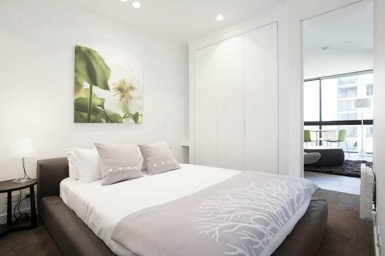 Apartamentos Corporate Keys - Elm