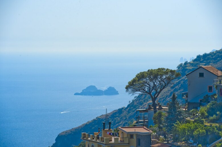 Bed & Breakfast La Mela Blu