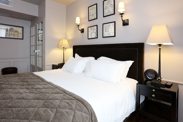 Hotel Saint-louis Pigalle