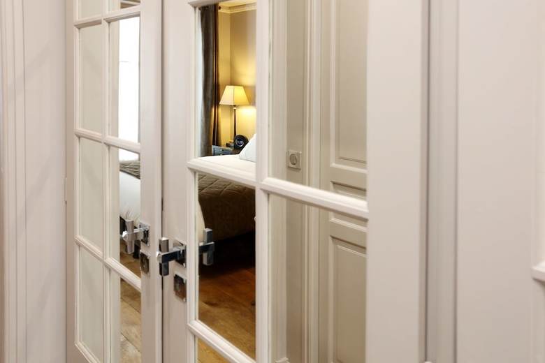 Hotel Saint-louis Pigalle