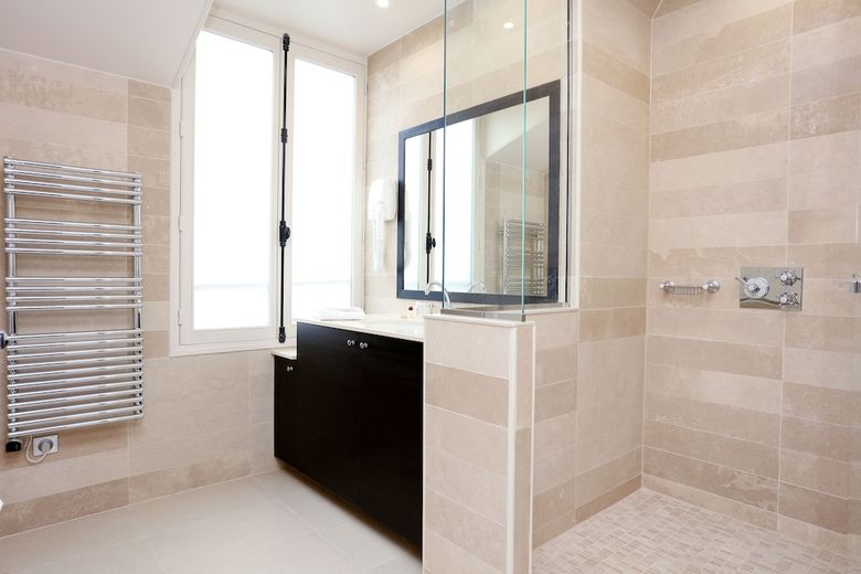 Hotel Saint-louis Pigalle