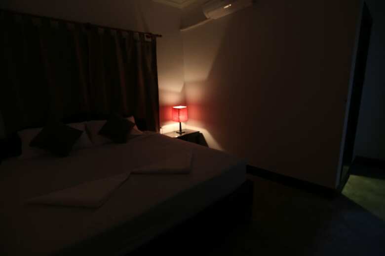 Hostal Pool Party Hostel