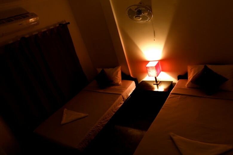 Hostal Pool Party Hostel