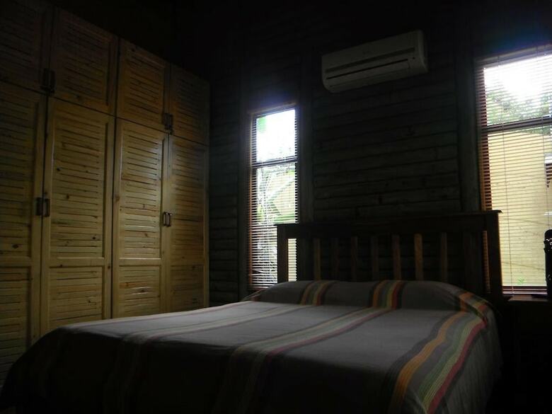 Cabana Villas Bungalows Ballena