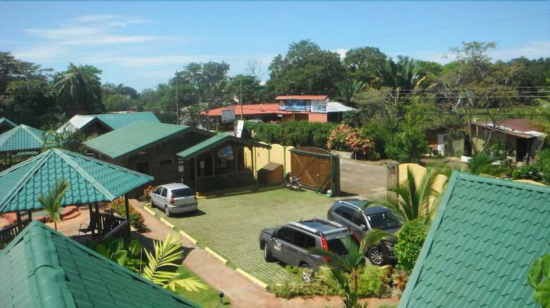 Cabana Villas Bungalows Ballena