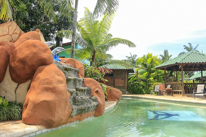Cabana Villas Bungalows Ballena