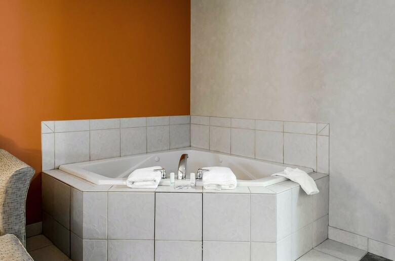 Hotel Sleep Inn & Suites