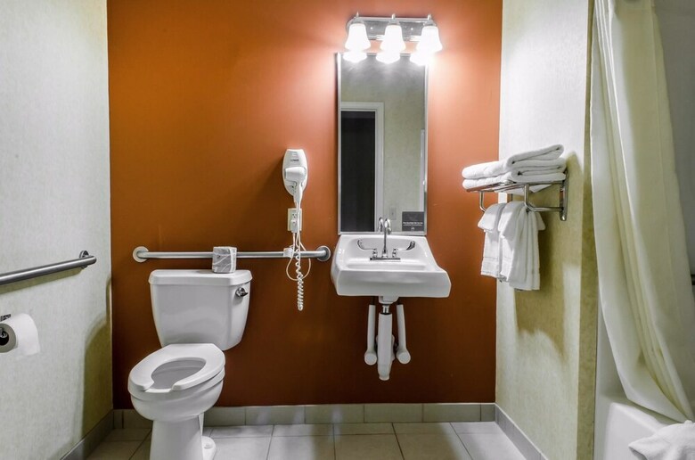 Hotel Sleep Inn & Suites